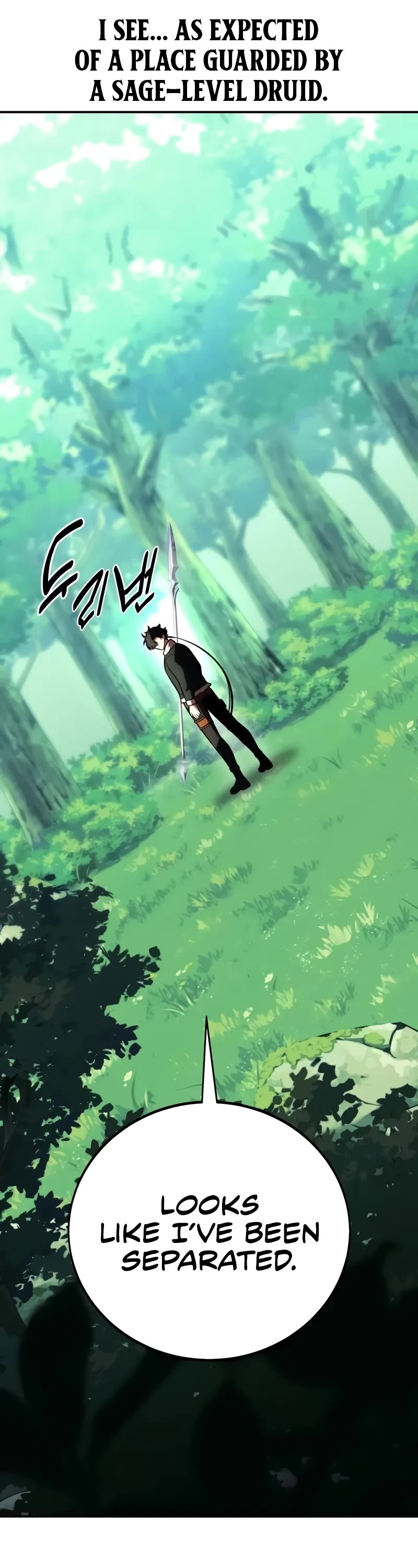I Killed an Academy Player Chapter 57 page 89 - Chapter 57
