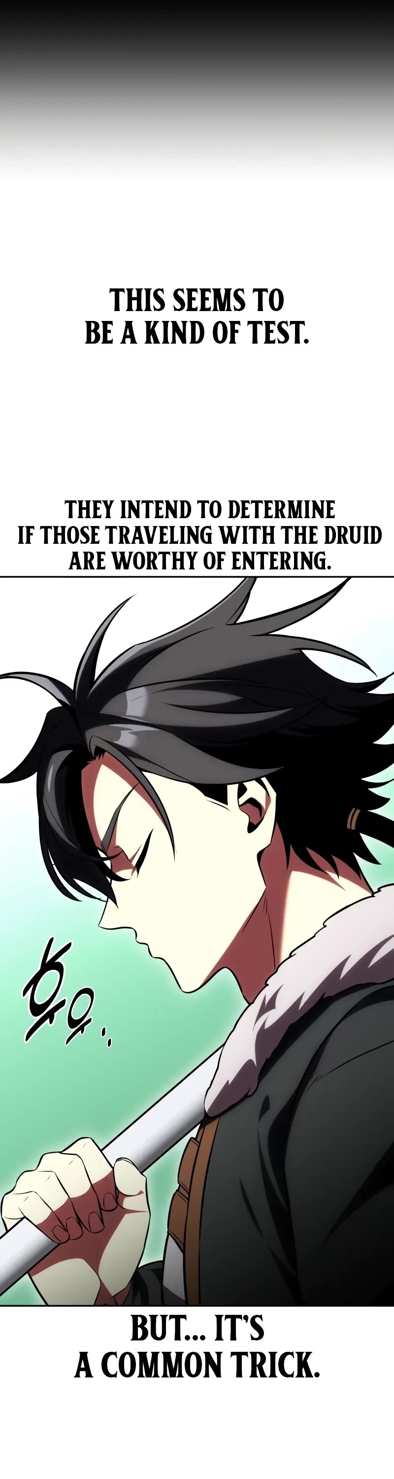 I Killed an Academy Player Chapter 57 page 91 - Chapter 57