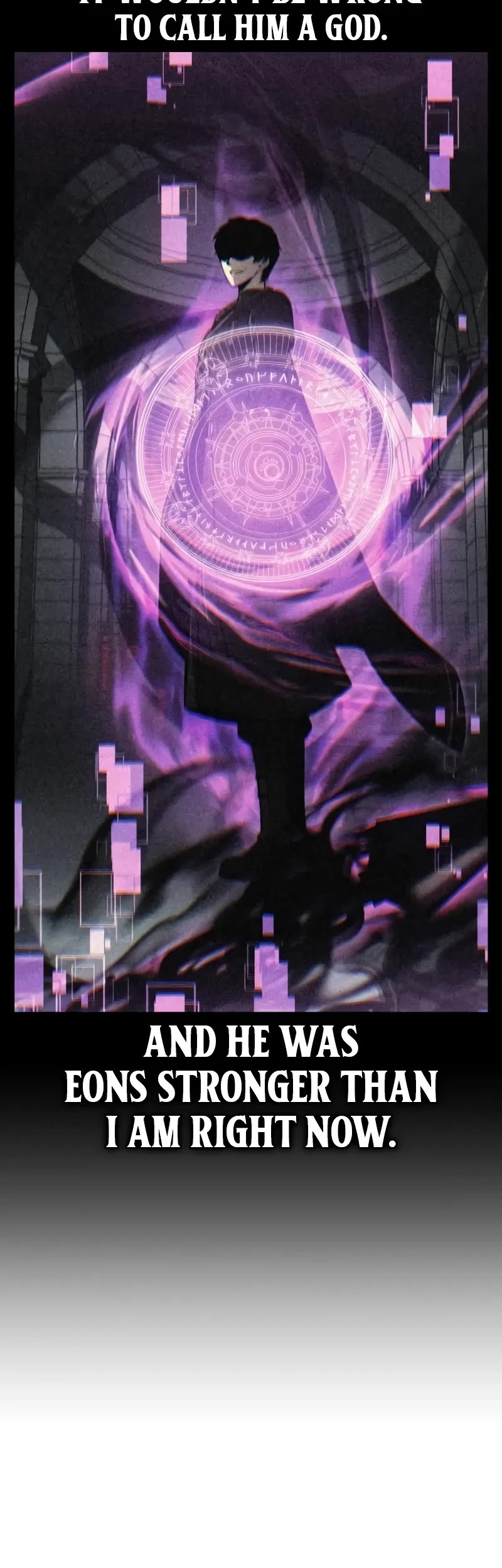 I Killed an Academy Player Chapter 58 page 11 - Chapter 58