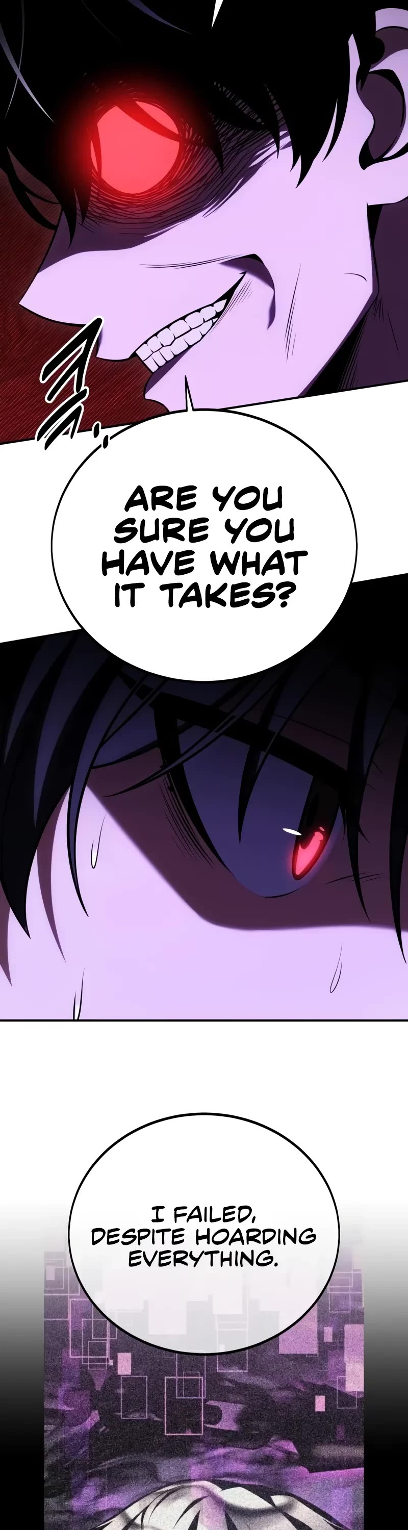 I Killed an Academy Player Chapter 58 page 13 - Chapter 58