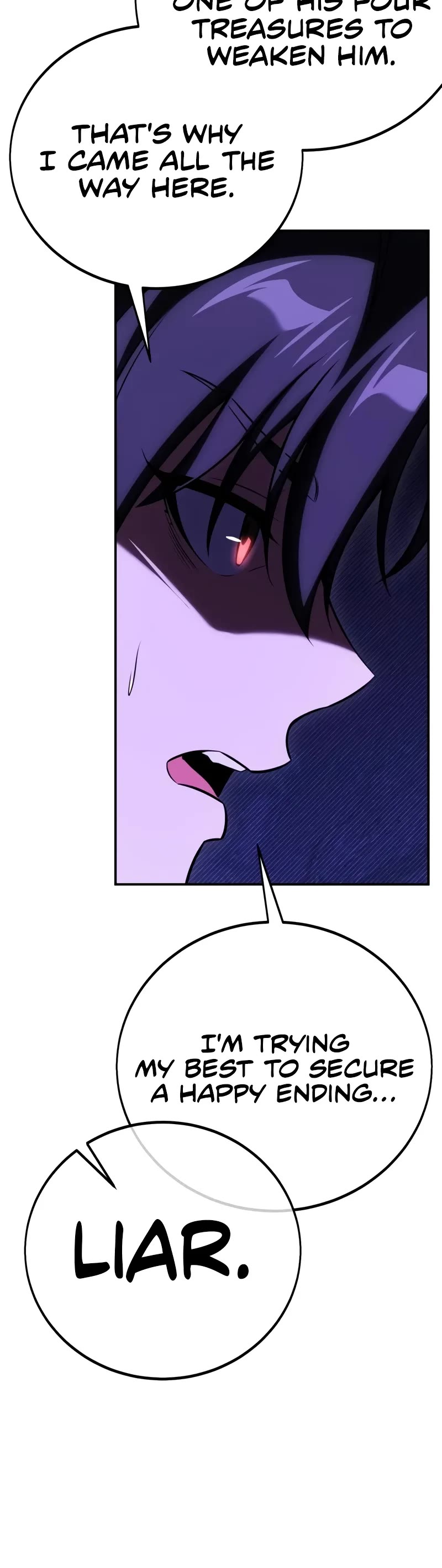 I Killed an Academy Player Chapter 58 page 15 - Chapter 58