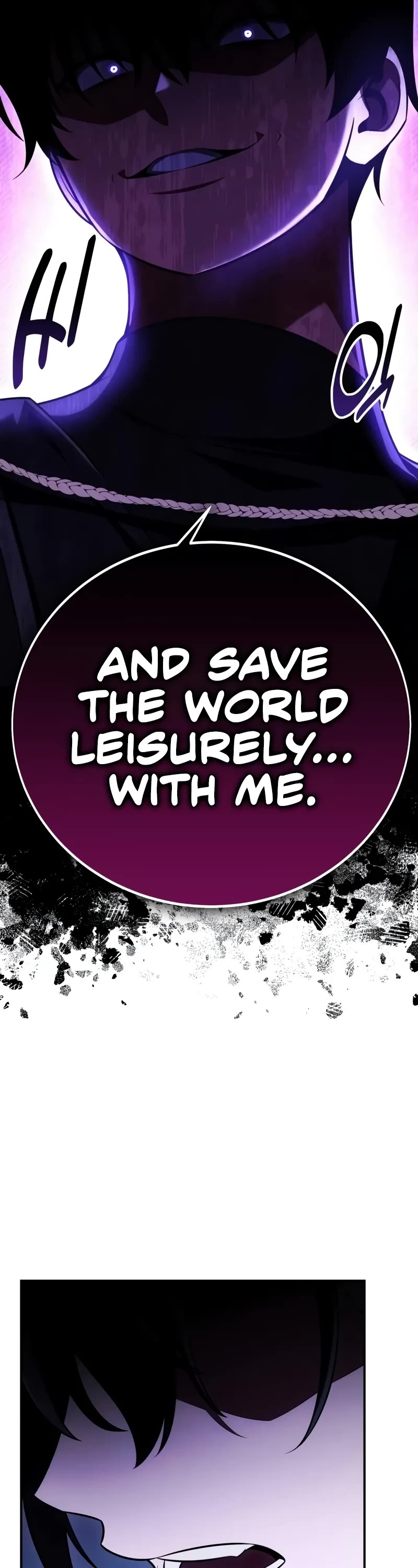 I Killed an Academy Player Chapter 58 page 22 - Chapter 58