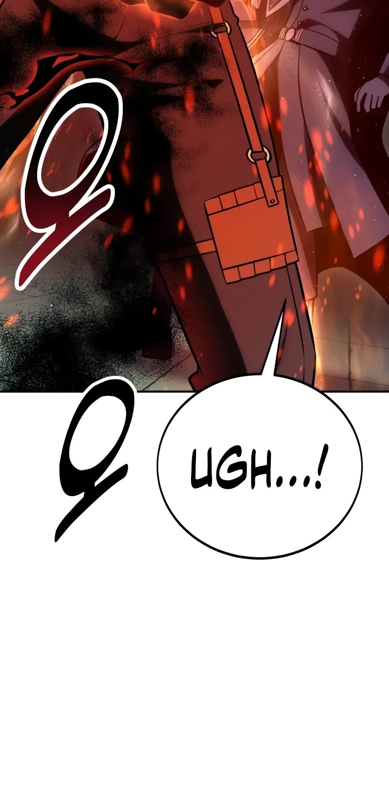 I Killed an Academy Player Chapter 58 page 25 - Chapter 58