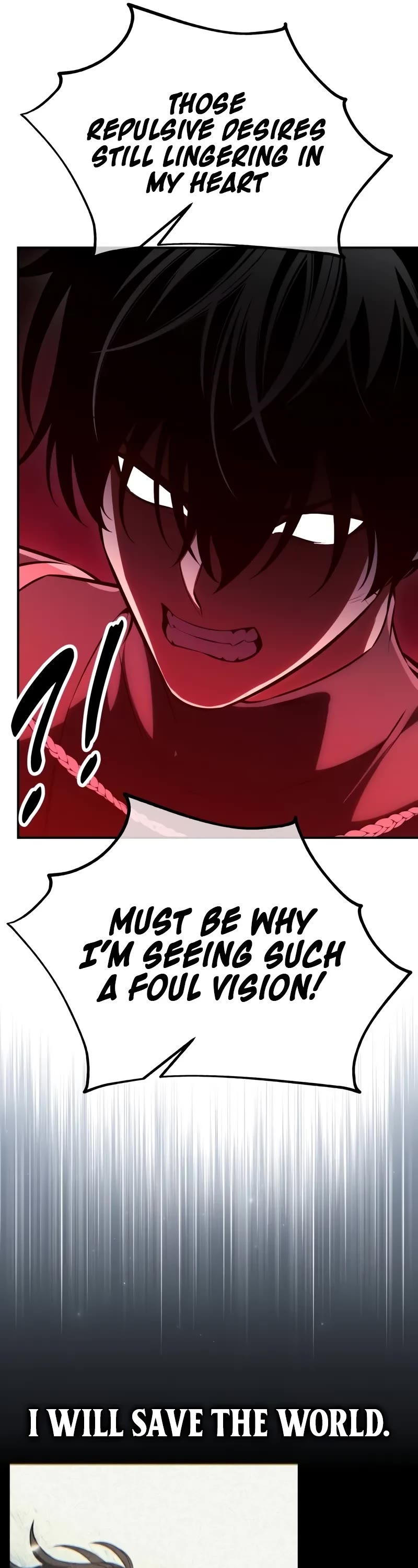 I Killed an Academy Player Chapter 58 page 26 - Chapter 58