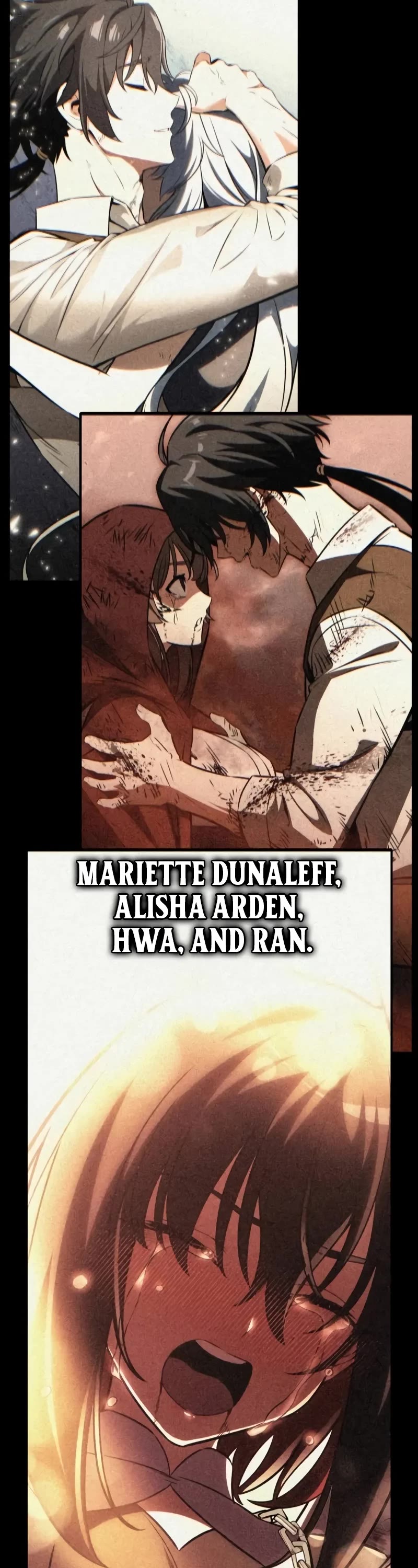I Killed an Academy Player Chapter 58 page 27 - Chapter 58