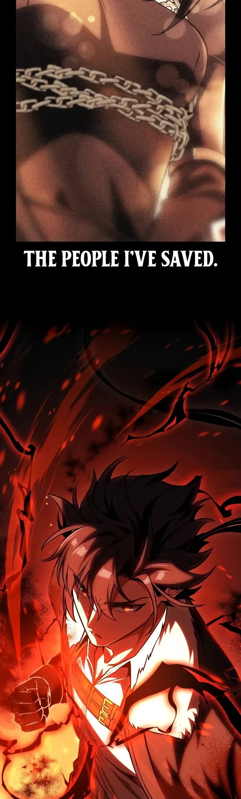 I Killed an Academy Player Chapter 58 page 28 - Chapter 58