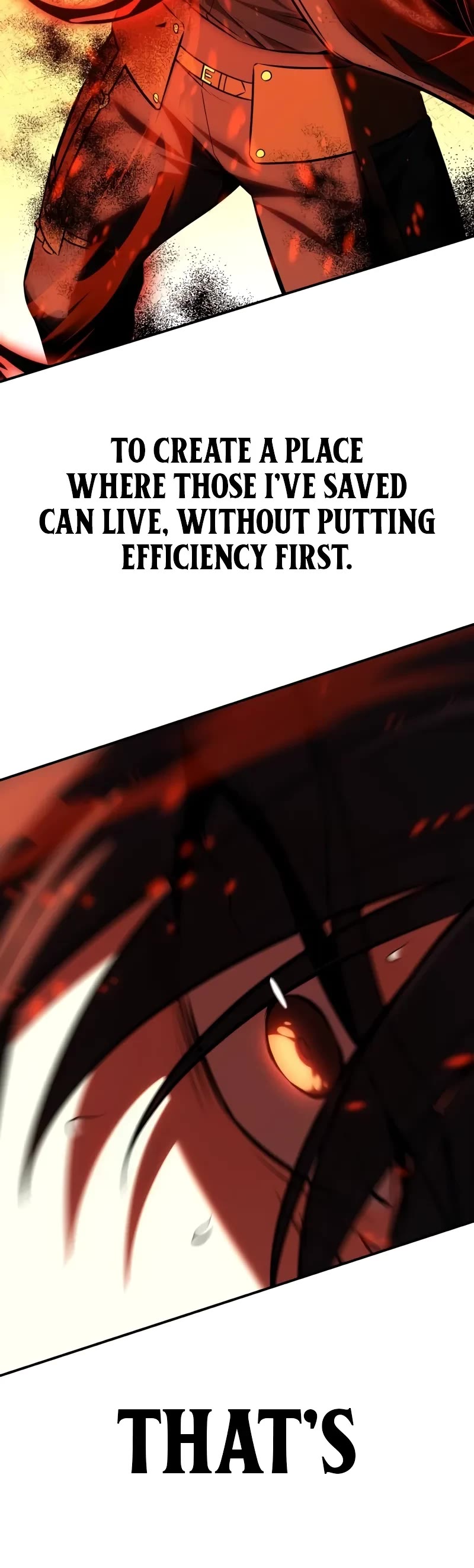 I Killed an Academy Player Chapter 58 page 29 - Chapter 58