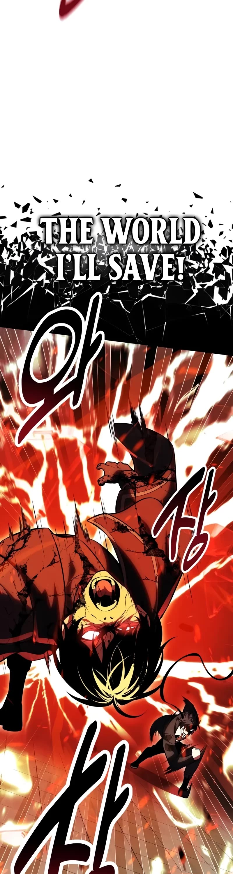 I Killed an Academy Player Chapter 58 page 31 - Chapter 58