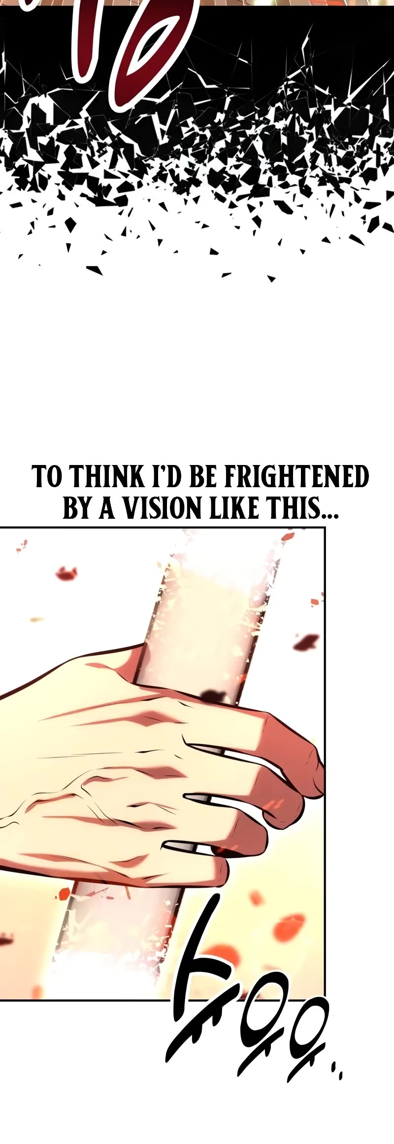I Killed an Academy Player Chapter 58 page 32 - Chapter 58
