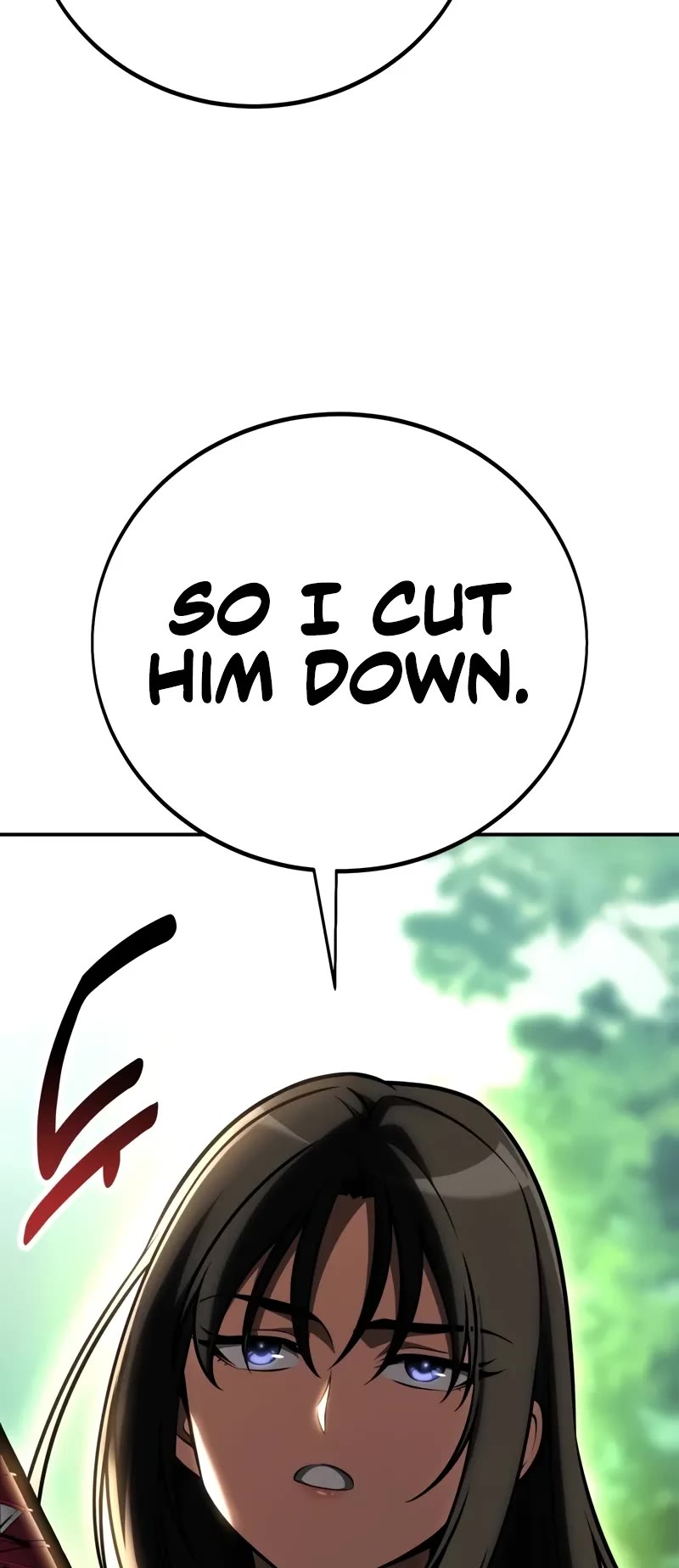I Killed an Academy Player Chapter 58 page 37 - Chapter 58