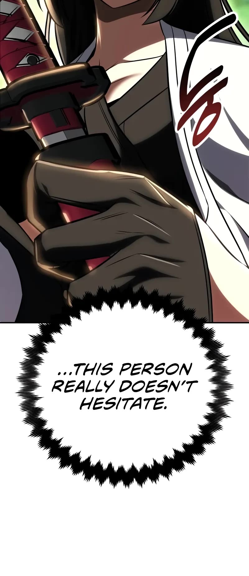 I Killed an Academy Player Chapter 58 page 38 - Chapter 58