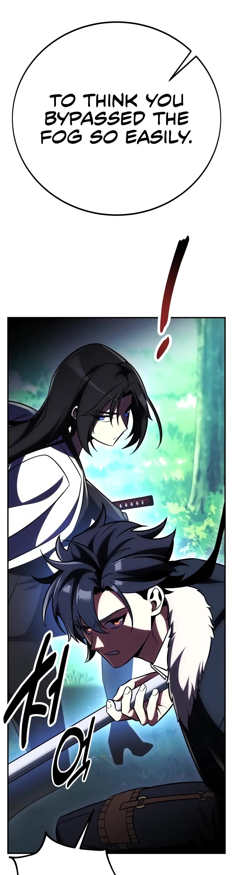 I Killed an Academy Player Chapter 58 page 40 - Chapter 58