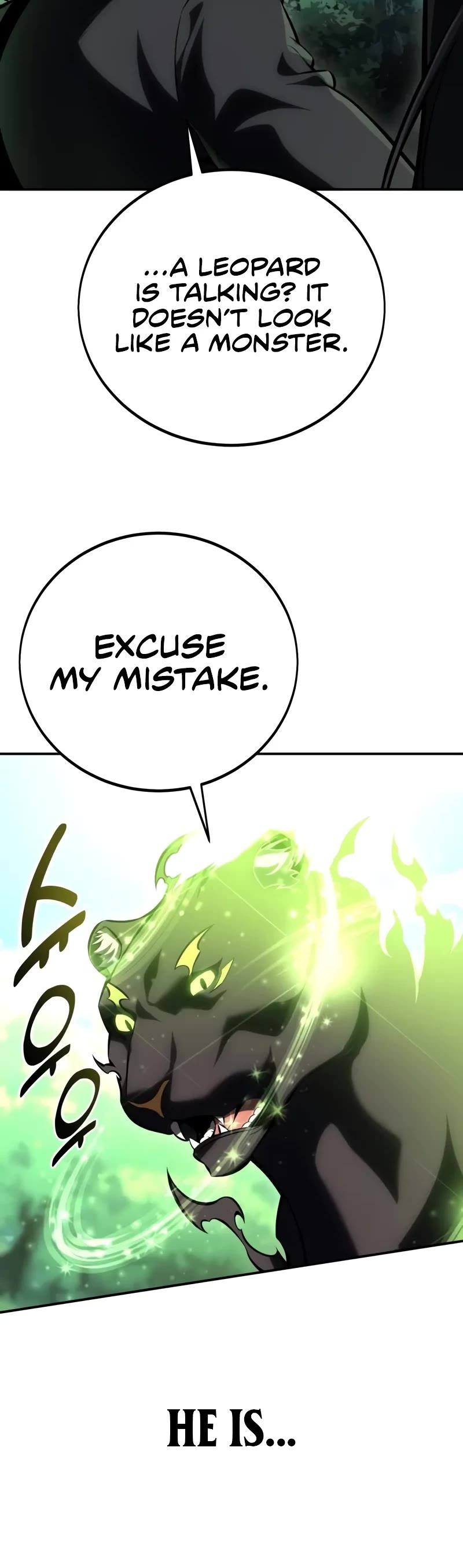 I Killed an Academy Player Chapter 58 page 42 - Chapter 58