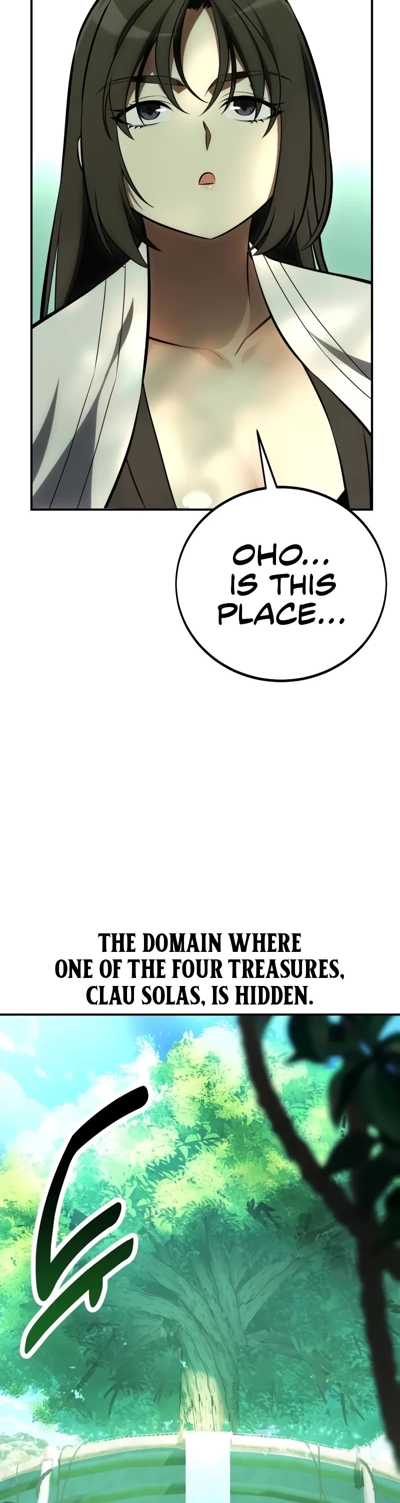 I Killed an Academy Player Chapter 58 page 45 - Chapter 58