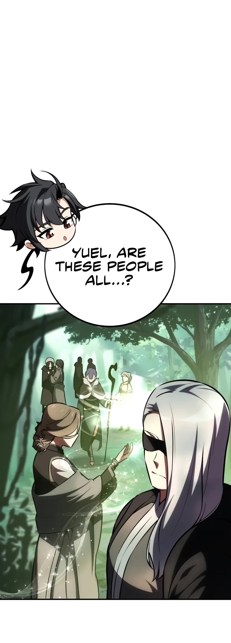 I Killed an Academy Player Chapter 58 page 47 - Chapter 58