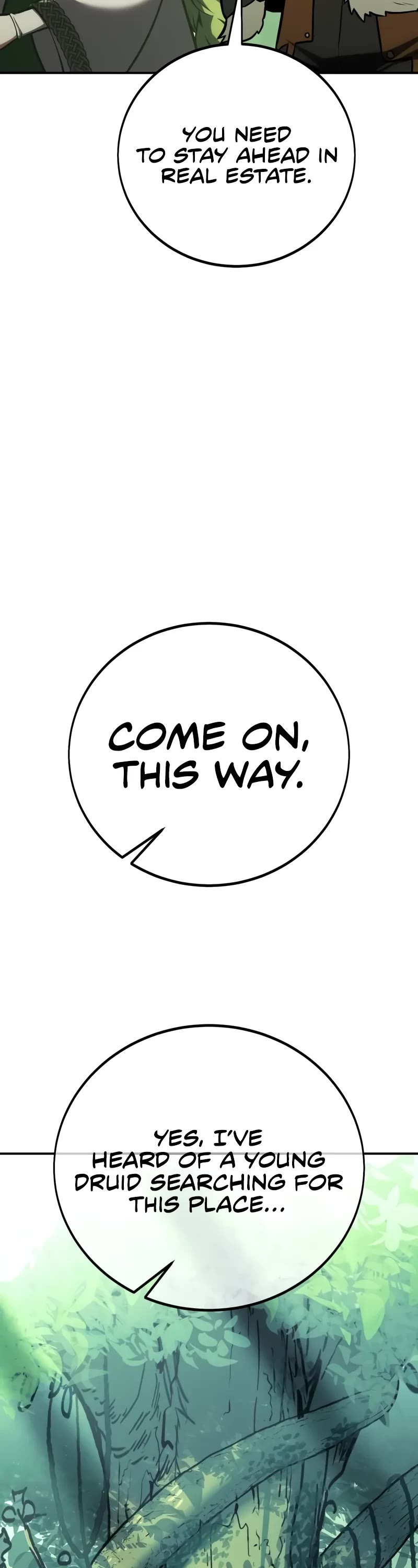 I Killed an Academy Player Chapter 58 page 49 - Chapter 58