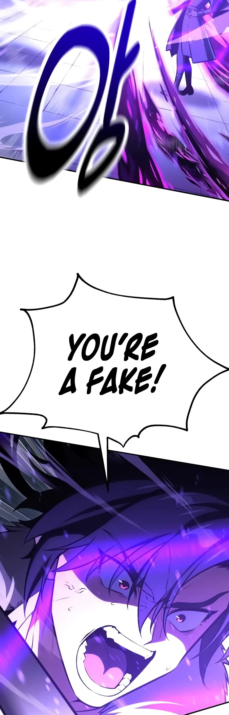 I Killed an Academy Player Chapter 58 page 5 - Chapter 58