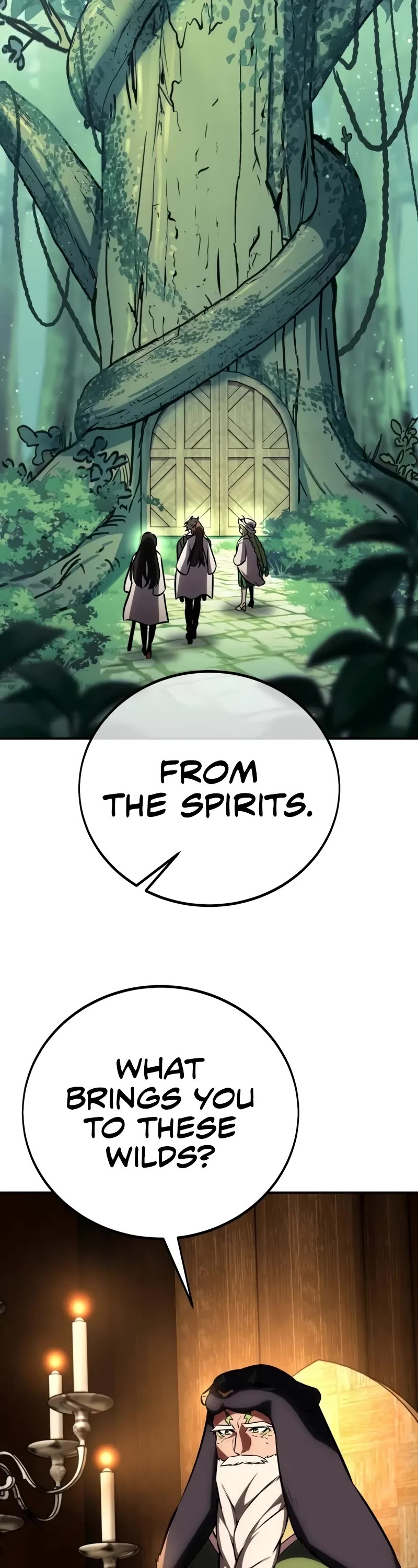 I Killed an Academy Player Chapter 58 page 50 - Chapter 58