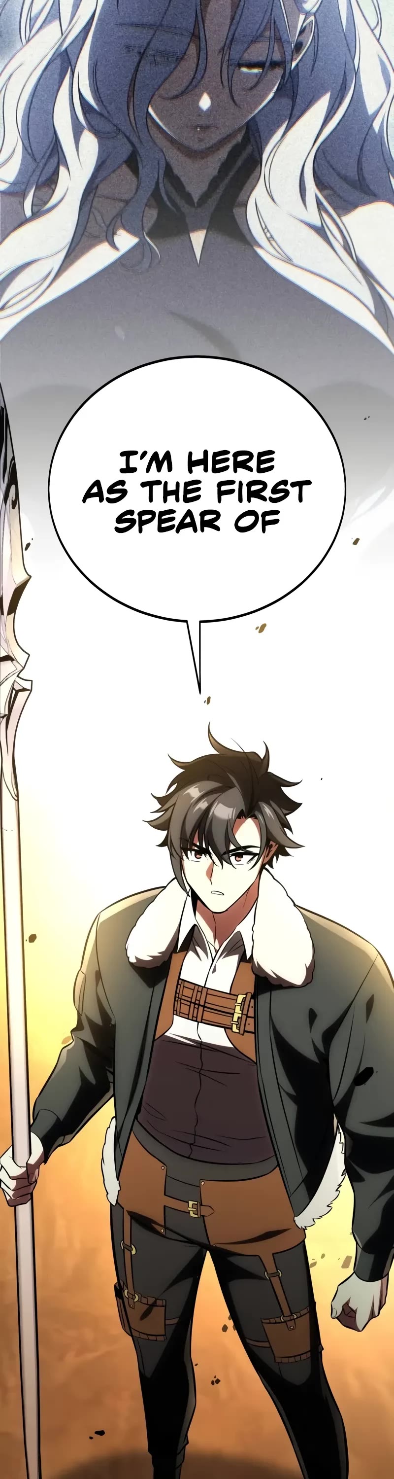 I Killed an Academy Player Chapter 58 page 54 - Chapter 58