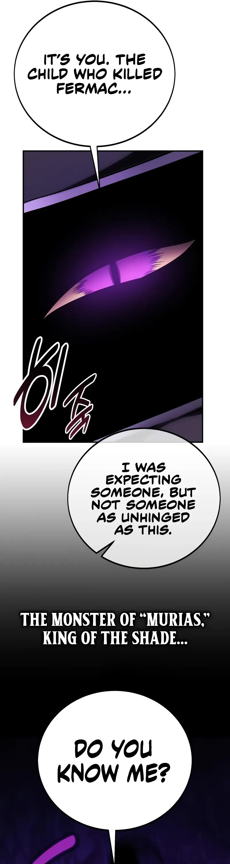 I Killed an Academy Player Chapter 58 page 58 - Chapter 58