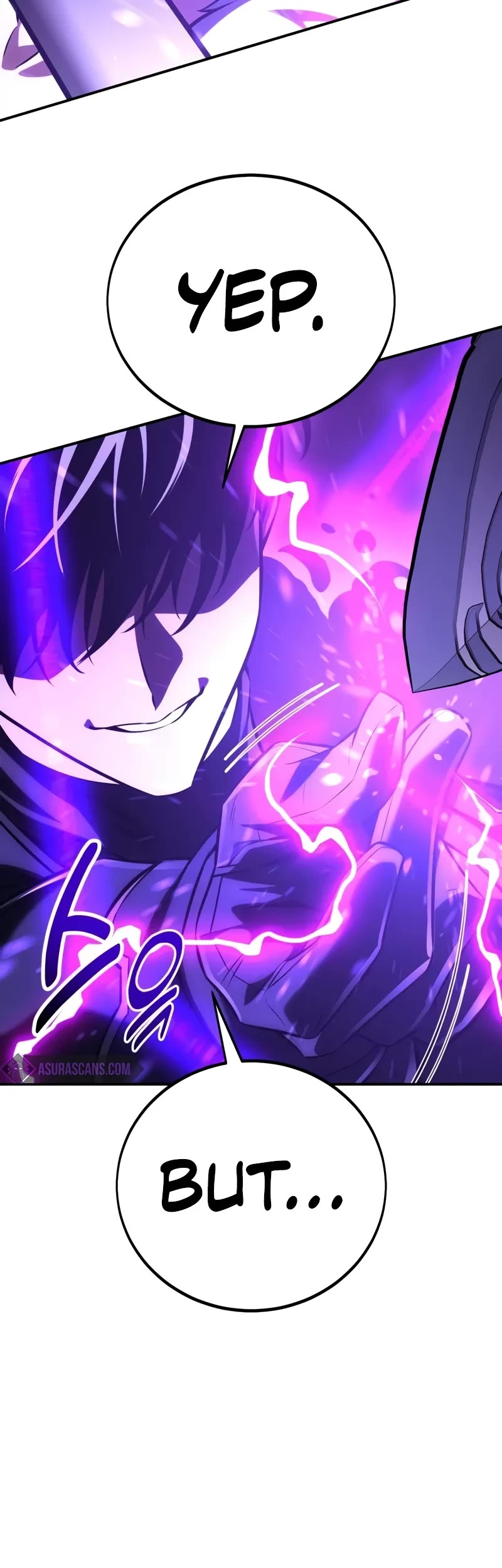 I Killed an Academy Player Chapter 58 page 6 - Chapter 58