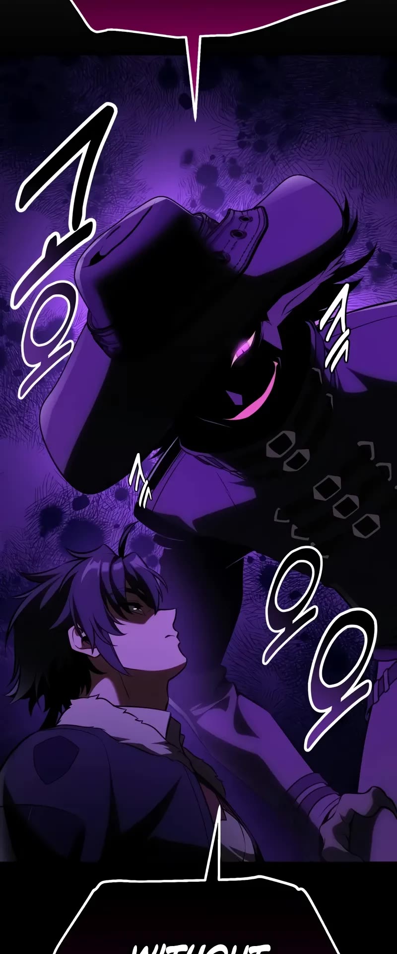 I Killed an Academy Player Chapter 58 page 61 - Chapter 58