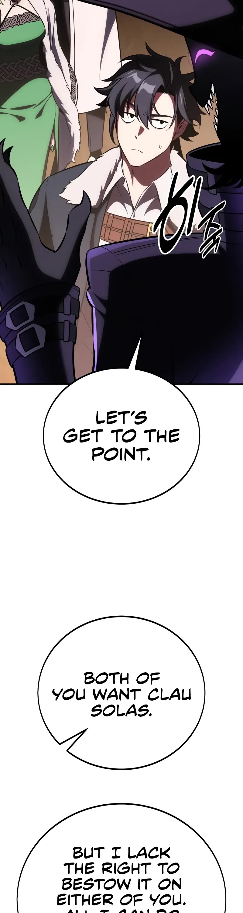 I Killed an Academy Player Chapter 58 page 64 - Chapter 58
