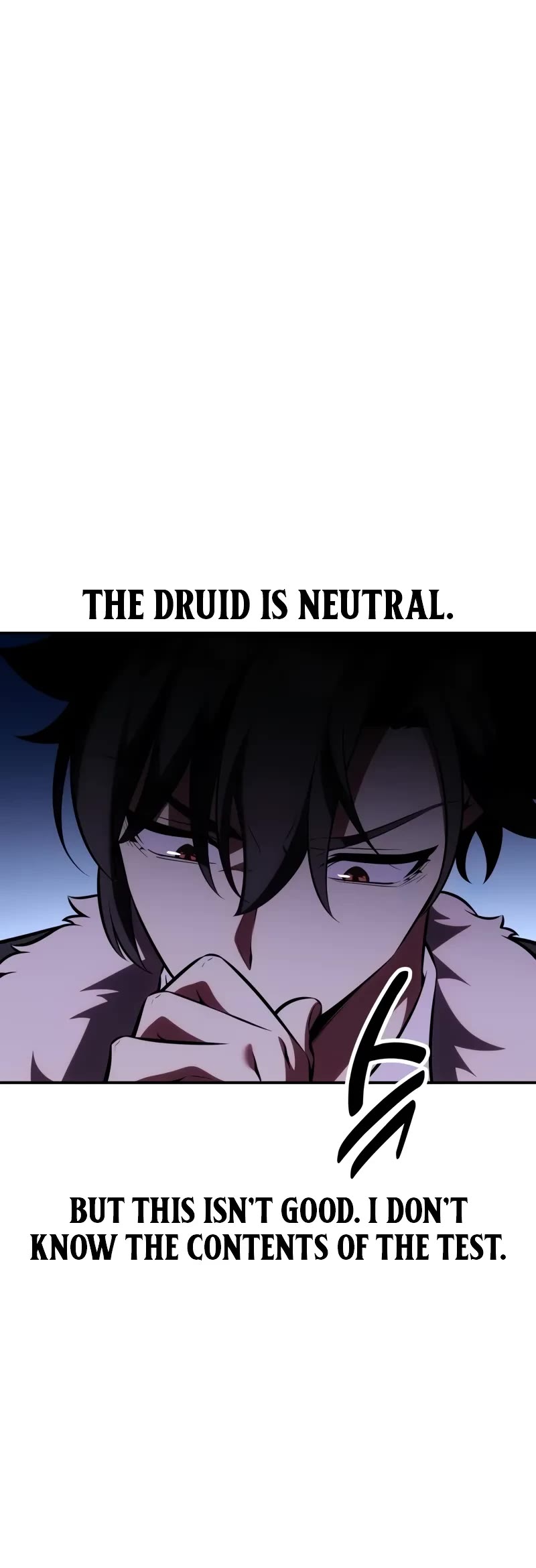 I Killed an Academy Player Chapter 58 page 66 - Chapter 58