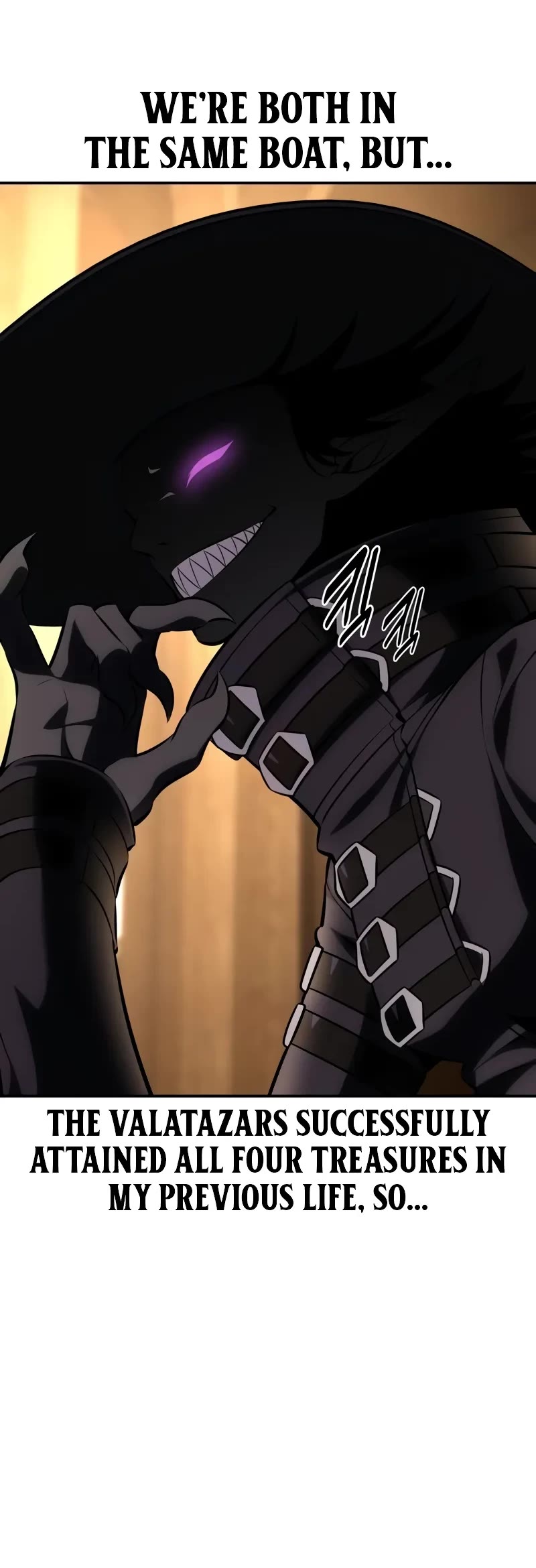 I Killed an Academy Player Chapter 58 page 67 - Chapter 58
