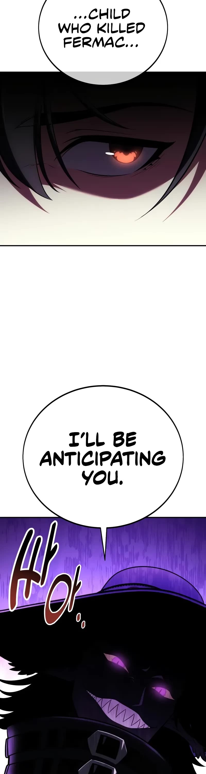 I Killed an Academy Player Chapter 58 page 69 - Chapter 58