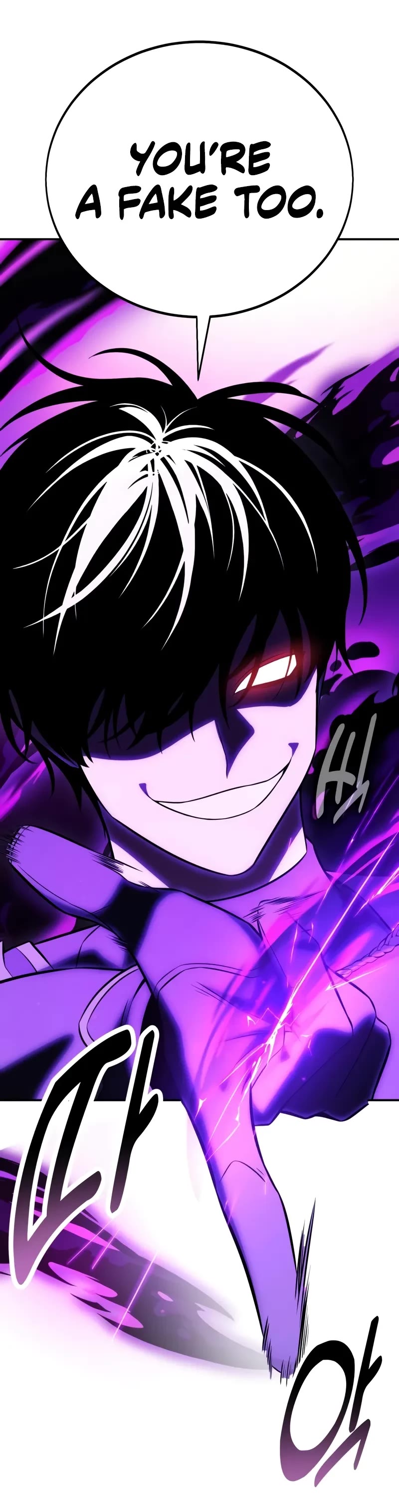 I Killed an Academy Player Chapter 58 page 7 - Chapter 58