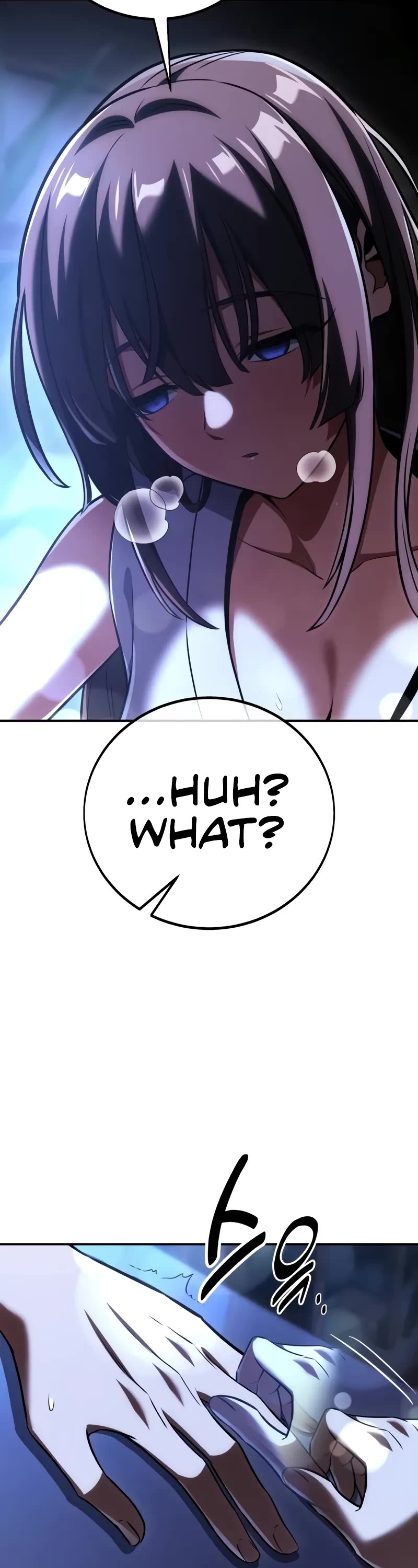 I Killed an Academy Player Chapter 58 page 84 - Chapter 58