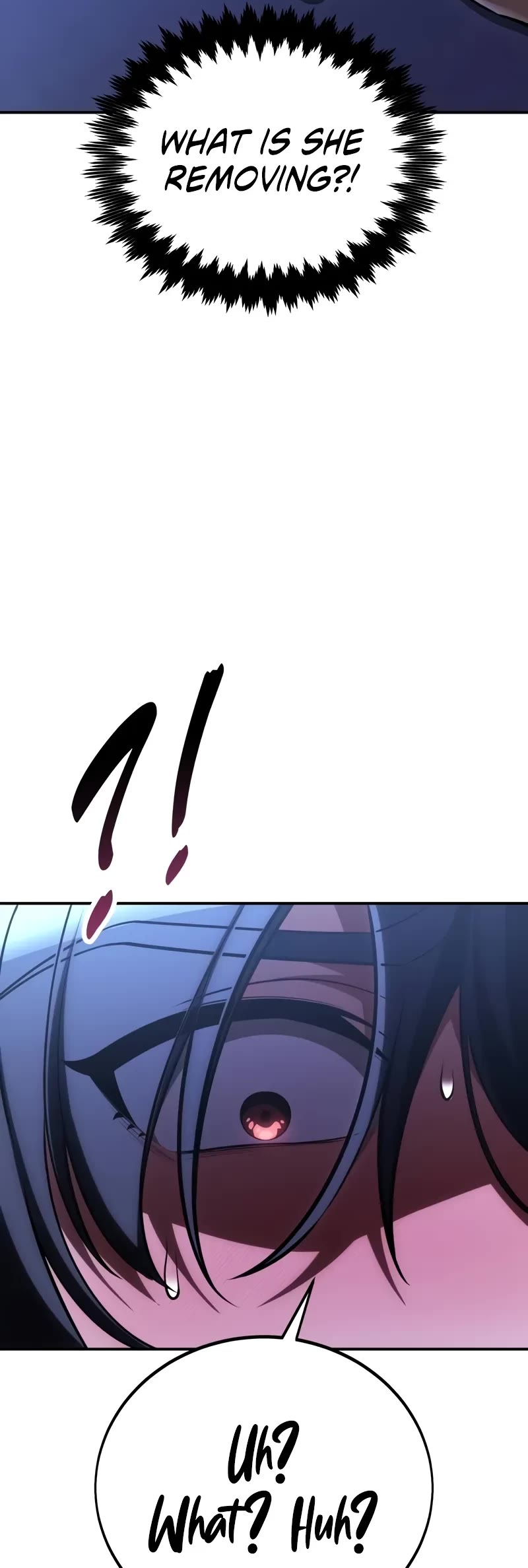 I Killed an Academy Player Chapter 58 page 85 - Chapter 58