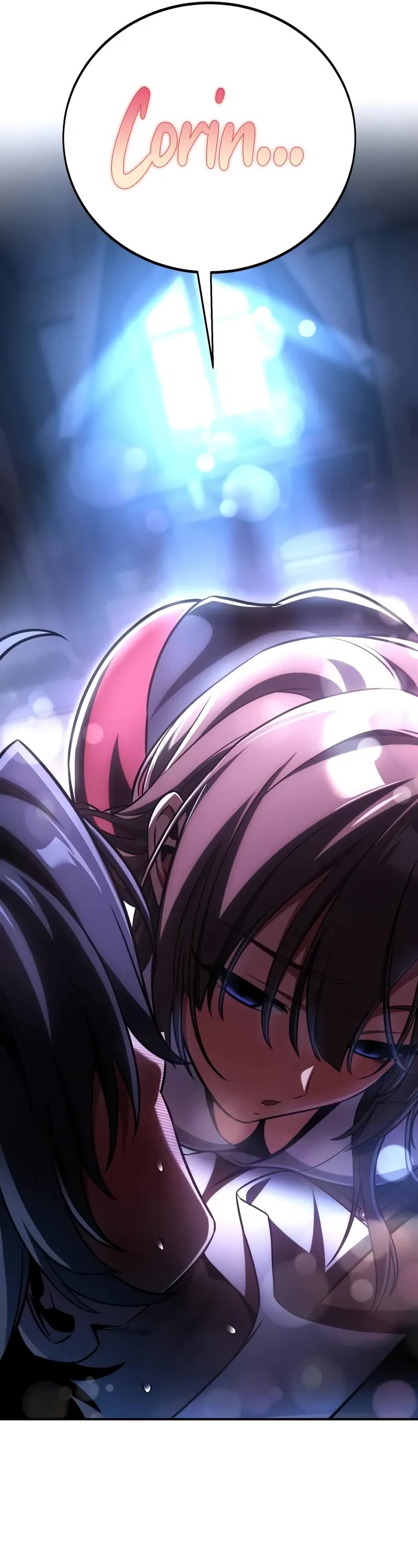 I Killed an Academy Player Chapter 58 page 87 - Chapter 58