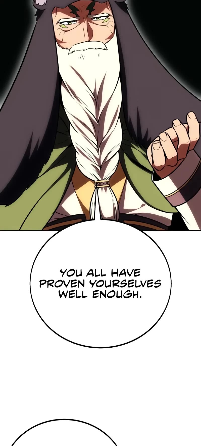 I Killed an Academy Player Chapter 59 page 10 - Chapter 59