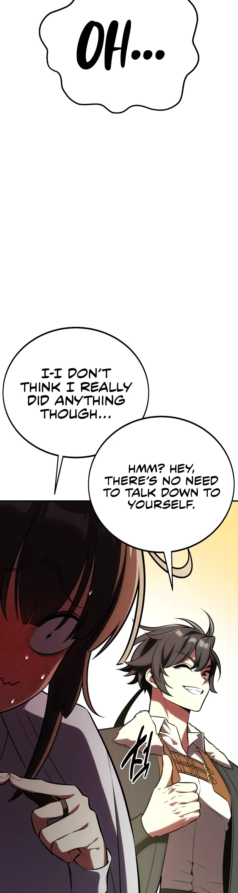 I Killed an Academy Player Chapter 59 page 13 - Chapter 59