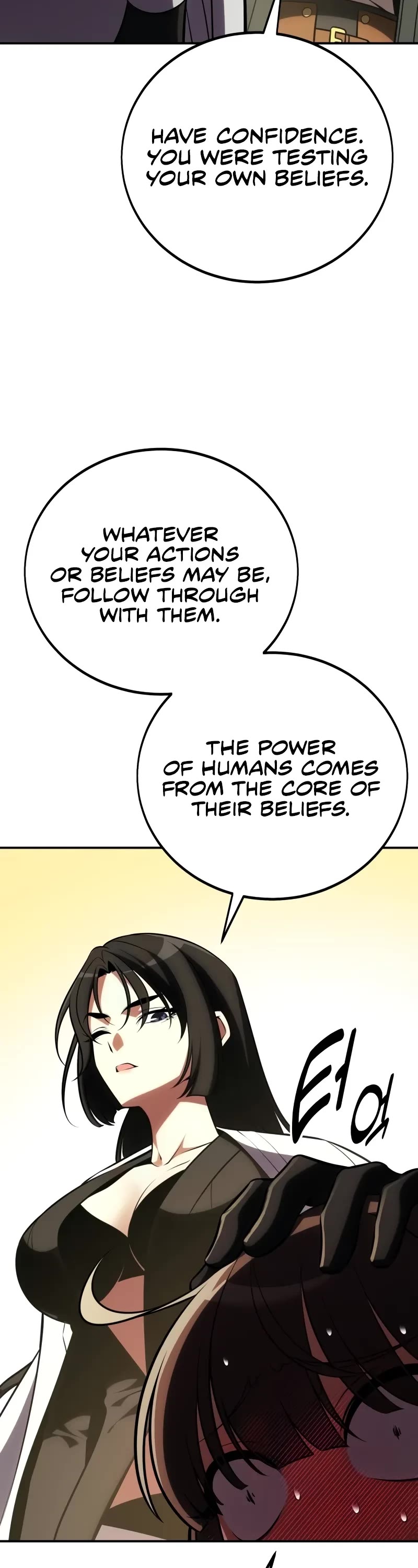 I Killed an Academy Player Chapter 59 page 14 - Chapter 59