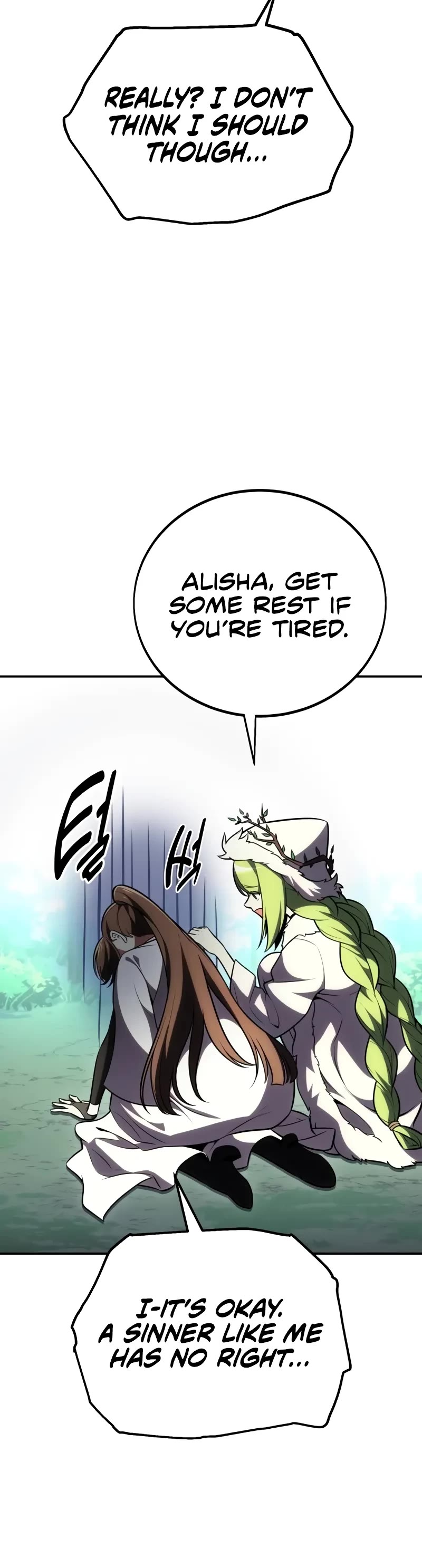 I Killed an Academy Player Chapter 59 page 15 - Chapter 59