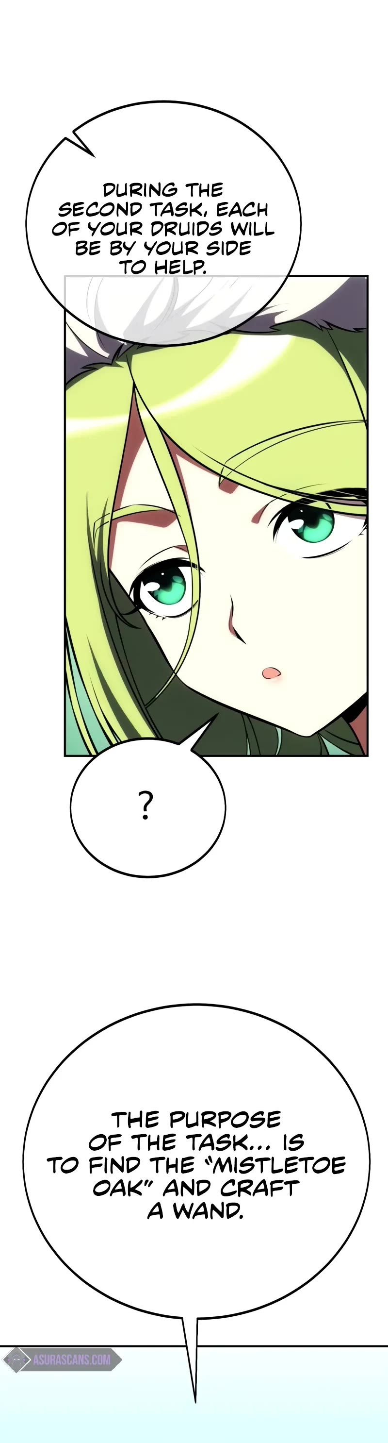 I Killed an Academy Player Chapter 59 page 16 - Chapter 59