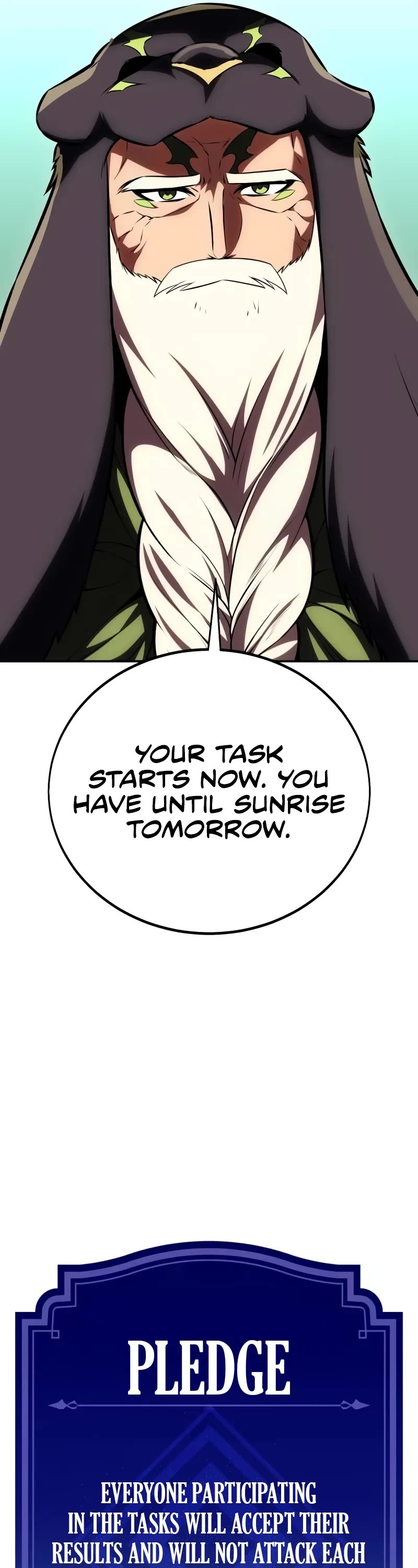 I Killed an Academy Player Chapter 59 page 17 - Chapter 59