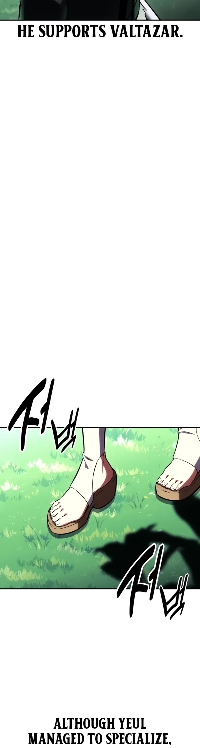 I Killed an Academy Player Chapter 59 page 21 - Chapter 59