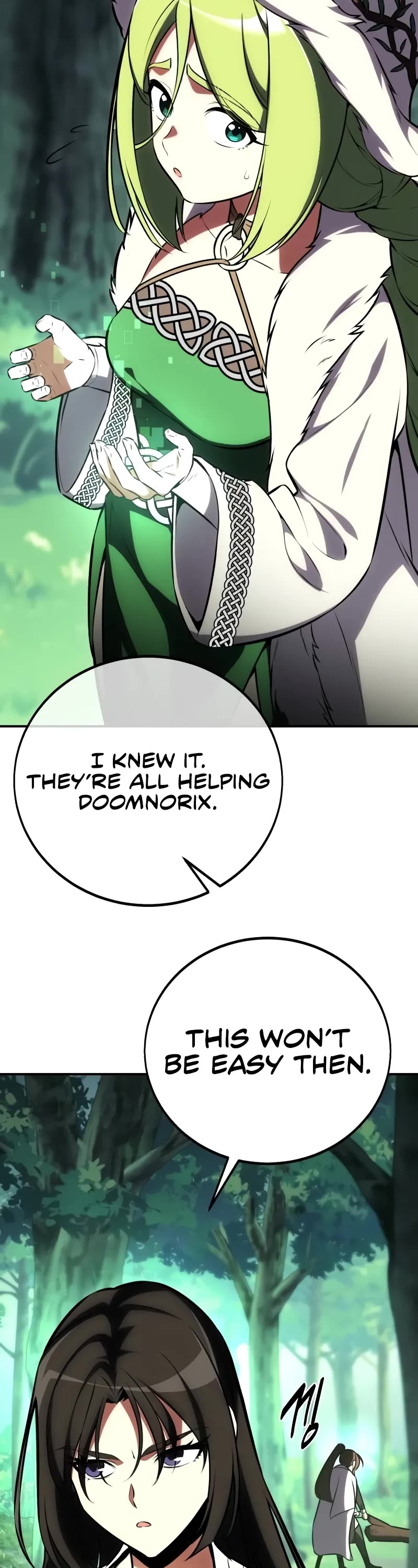 I Killed an Academy Player Chapter 59 page 23 - Chapter 59