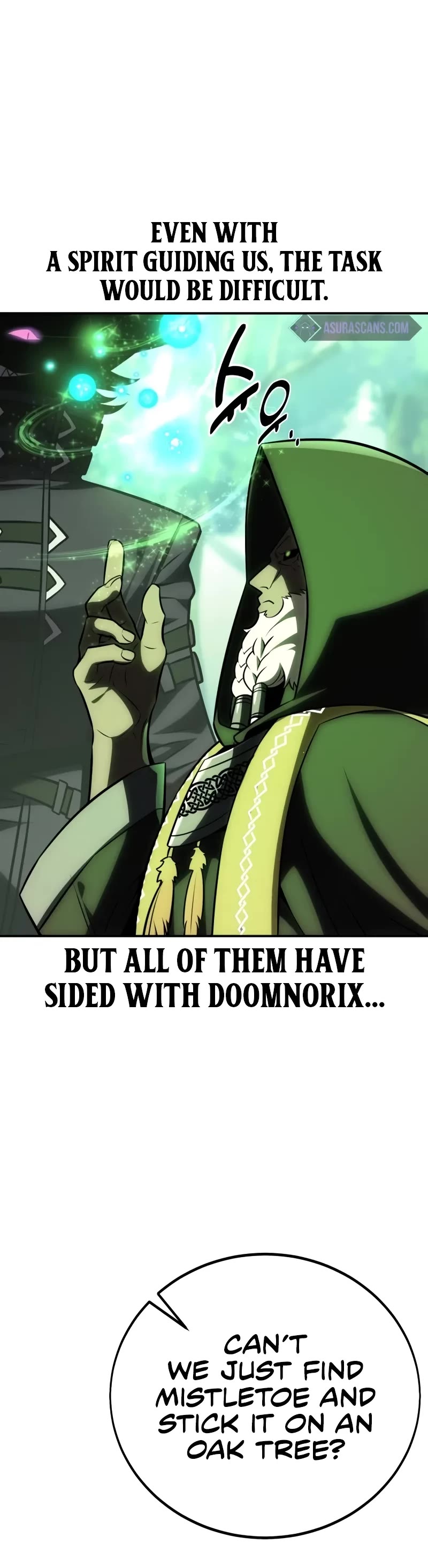 I Killed an Academy Player Chapter 59 page 26 - Chapter 59