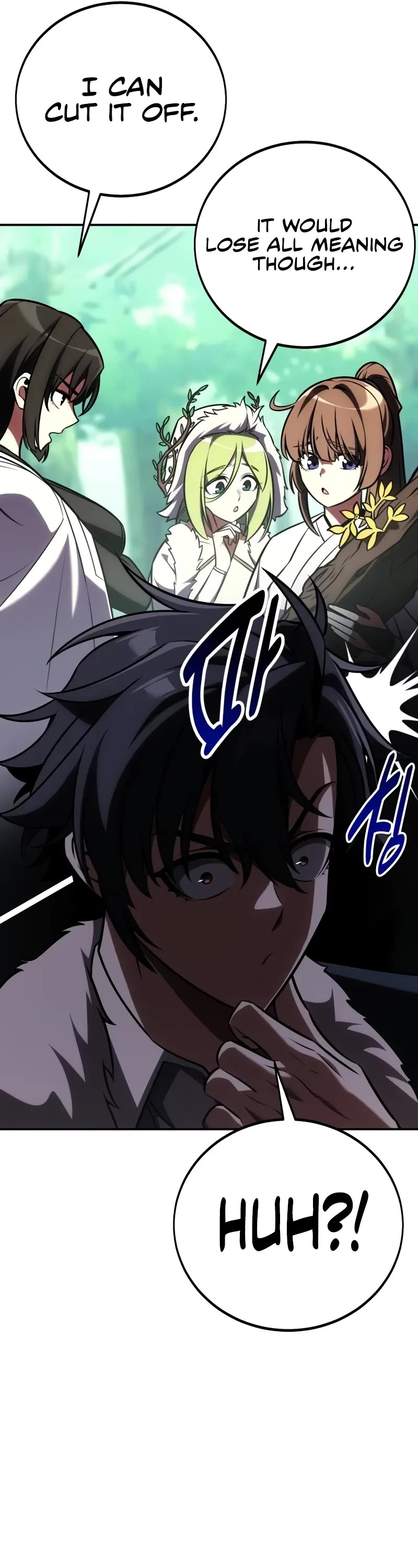 I Killed an Academy Player Chapter 59 page 27 - Chapter 59