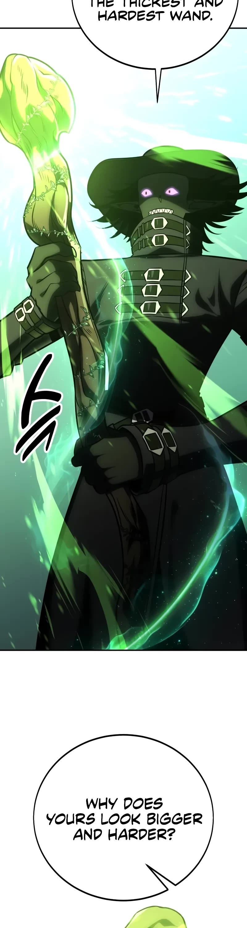 I Killed an Academy Player Chapter 59 page 29 - Chapter 59