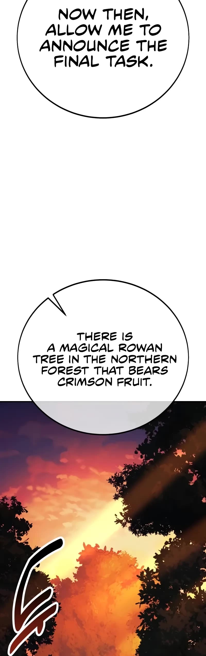 I Killed an Academy Player Chapter 59 page 34 - Chapter 59