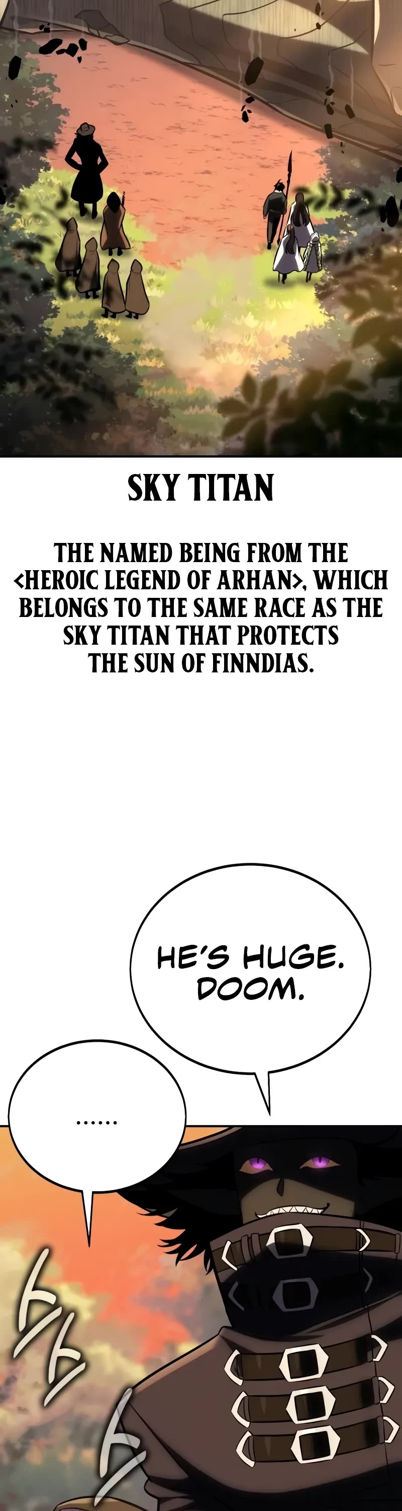 I Killed an Academy Player Chapter 59 page 39 - Chapter 59