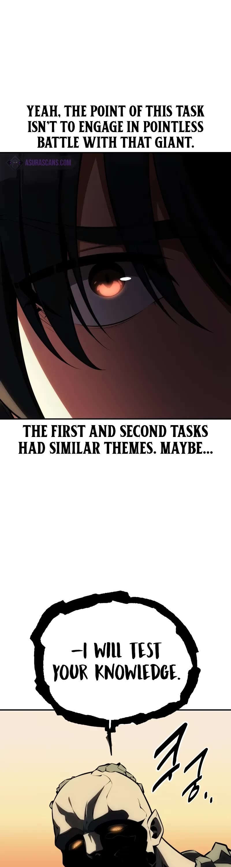 I Killed an Academy Player Chapter 59 page 41 - Chapter 59
