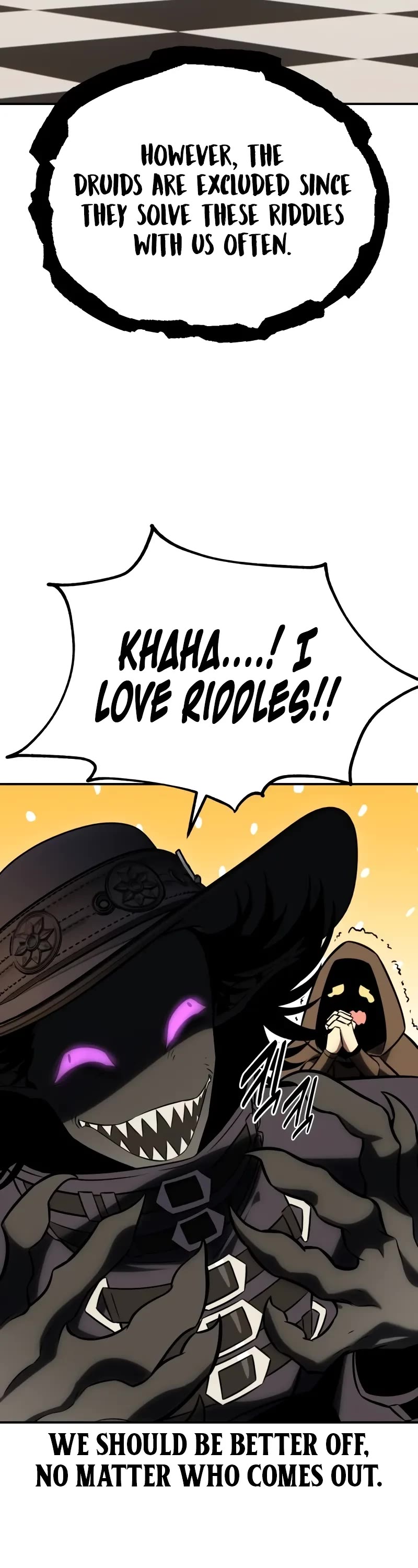 I Killed an Academy Player Chapter 59 page 46 - Chapter 59