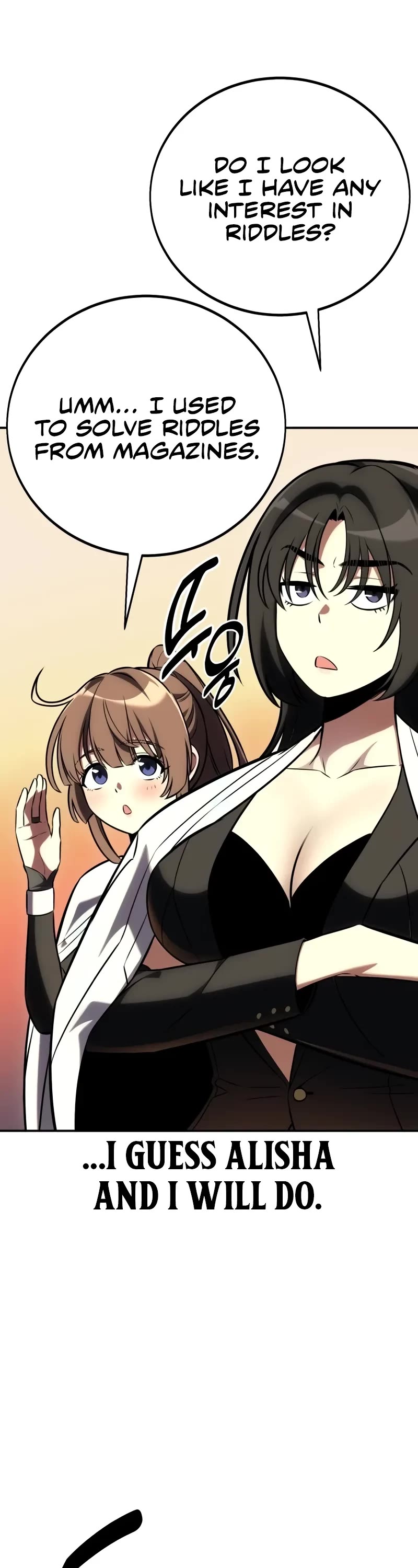 I Killed an Academy Player Chapter 59 page 47 - Chapter 59